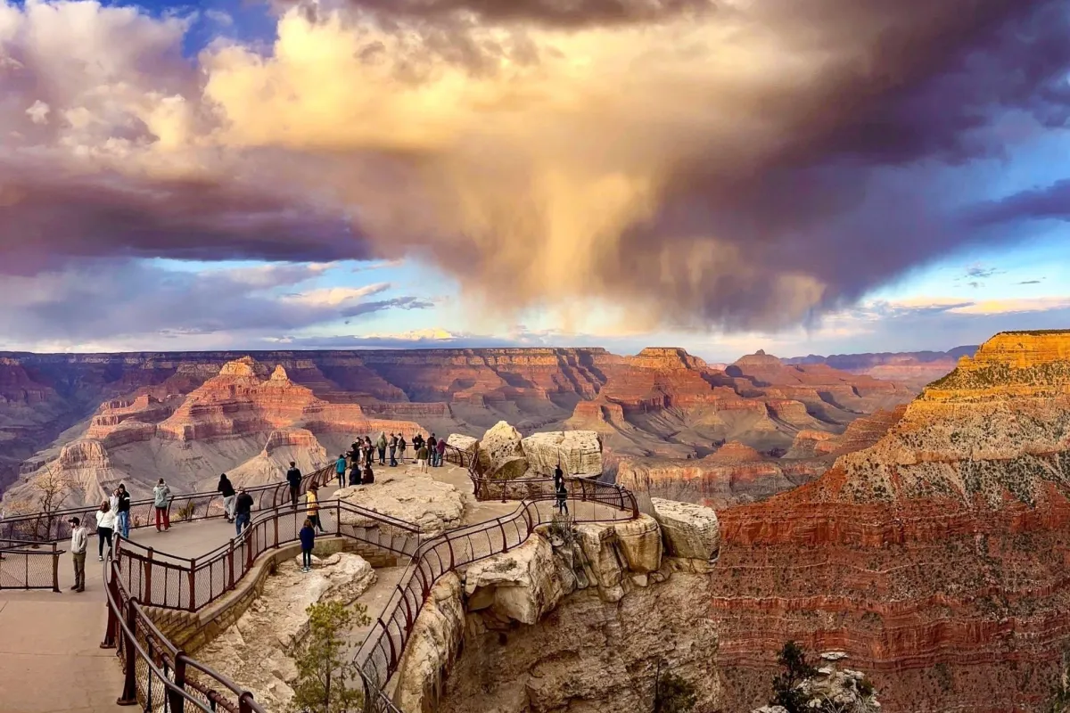 Grand Canyon National Park